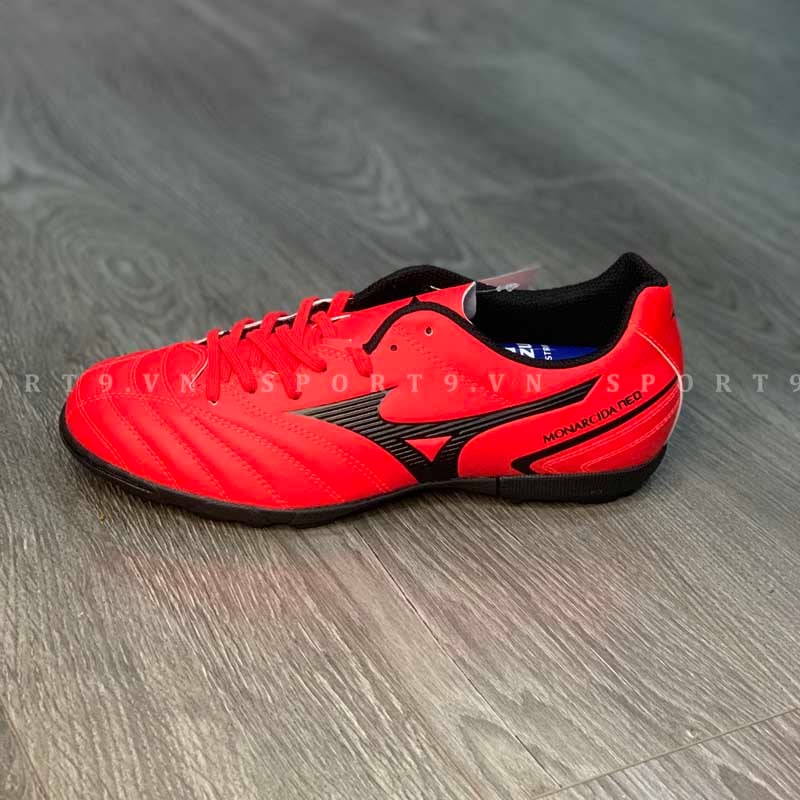 Mizuno Monarcida Neo II Select AS P1GD210560 Đỏ Đen